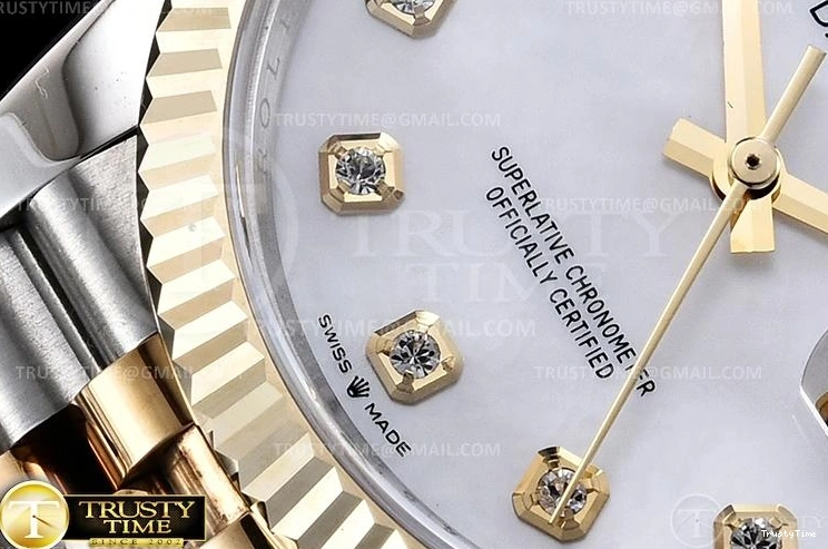 1008 RDJ0361E – DJ 36mm Sleek 751